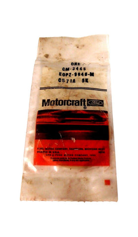 Motorcraft CM3445 E0PZ9848M Choke Housing