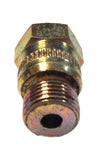Champ 127900 Spark Plug Adapter 14mm Tapered Seat Non-Fouler