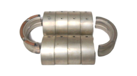 Federal Mogul 7137 M 0.25 MM Crankshaft Main Bearing Set New
