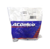 ACDelco 24203239 Accumulator Misc Parts 1996-2001 Pontiac 1/2 Accumulator ASM1-2