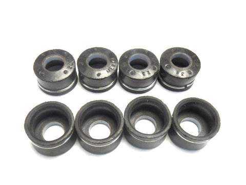 Engine Valve Stem Oil Seal Replacement 2002