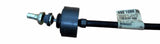 Renault 490 1080 20 Clutch Cable 7700761088