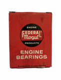 Federal Mogul 1953 CPA-2 Engine Connecting Rod Bearing Set 1953CPA2 Vintage Rare