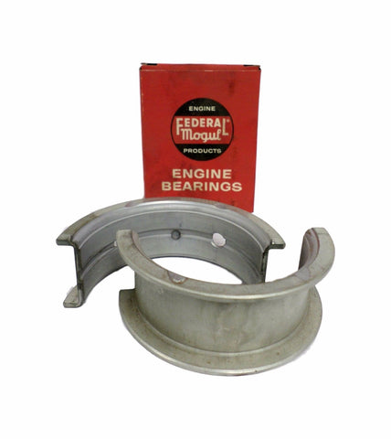 Federal Mogul 1953 CPA-2 Engine Connecting Rod Bearing Set 1953CPA2 Vintage Rare