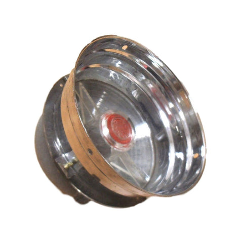 Metal Tail Light Housing 26327 CD 1961201 DODCD