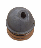 Metal Tail Light Housing 26327 CD 1961201 DODCD