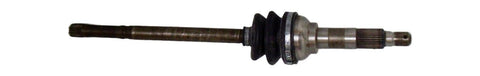 Lobro Half-Axle with CV Joint, uncertain part number