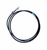 Big-A Service Line 4-706 4706 Speedometer Cable & Housing Assembly New!
