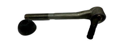 Moog ES2826RL Steering Tie Rod End ES-2826RL