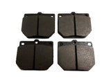 GIC Disc Brake Pads GIC-SM18-FF 300.0476.2 300 . 0476 . 2