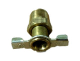 Big A Service Line 3-312600 Internal Seat 3/8" Drain Cock Radiator 3312600