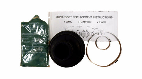 Federal Mogul TRW 22377 CV Joint/Boot CV Joint Boot-Inboard FREE SHIPPING!