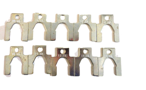 Sealed Power 817-14002 Cam Shim Spacers 81714002 (10 pieces)