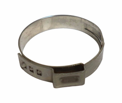 Moog CV3427 CV 3427 Clamp fits 02-04 Nissan Altima Brand New - Clamp Only