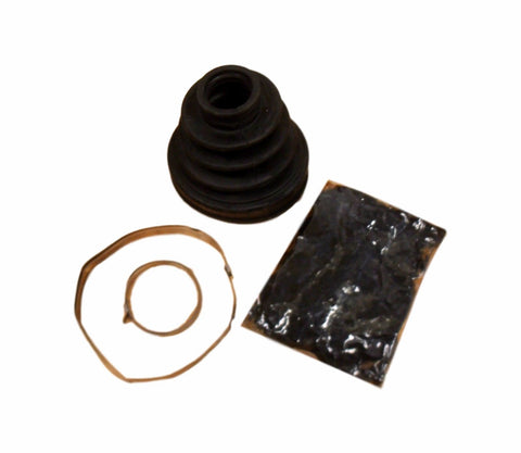 EMPI 86-2104-K 86-2104 CV Boot Kit for Toyota Supra 1986-1993 04437-14040-K New!