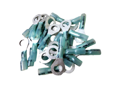 Standard Wire Pin Terminals STP376 STP-376 Brand New