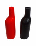 Standard ET57 Vinyl Boot One Pair Red Black Wiring Accessory
