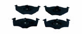 ValuMAXX 28-694-01 Metal-X Disc Front Brake Pads MKD694 BP694MS PGD694M MKD694