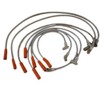 Atlas Spark Plug Ignition Cable Set 656764 656 764 Brand New  Free Shipping!