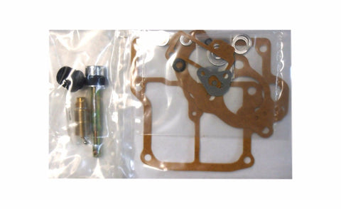 AP International Parts 52-00431 Carburetor Repair Kit For Japanese Cars 5200431