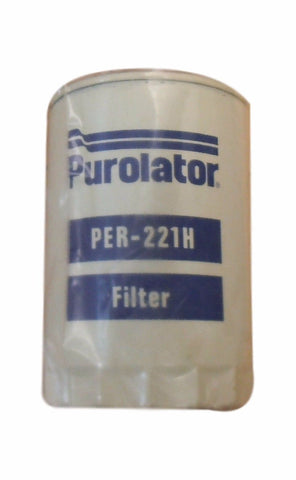 Purolator PER-221H Hydraulic Filter Sealed New!