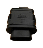 Standard Motor Products Trailer Accessory TC509 Electrical Connector