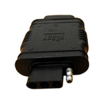 Standard Motor Products Trailer Accessory TC509 Electrical Connector