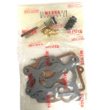 Keyster EK11-07052H Carburetor Repair Kit Fits 1983 Mazda GLC 323 EK1107052H