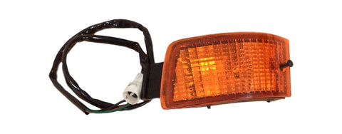 NAL KA39 Left Hand Side Marker Light Amber SAE IP 88 2BE 936 874