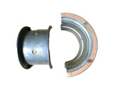 Clevite 77 Engine Main Bearings Oversized P-Series 2299P020 2299-P-20 New