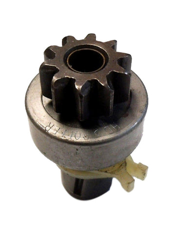 HD 5 Roller Bearing Heavy Duty Tooth Roller