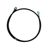 Big A Speedometer Cable & Housing Assembly 64" BRAND NEW FREE SHIPPING!!!