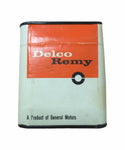 NOS New Original Stock Delco Remy 1910014 Gasket Factory Sealed Free Shipping!!