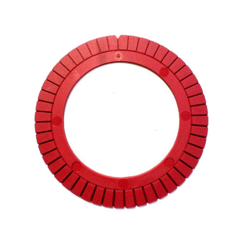 TRW 13734 Rear Alignment Shims Full Contact Dual Angle Shim for Toe & Camber