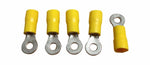 Delco GM 12-10 Ring Terminal 16-7070 167070 12355041 Set of 5 Pieces
