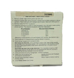 Perfect Circle S428 040 050 Engine Piston Ring Set D239AB New!