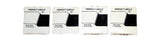 Perfect Circle S428 040 050 Engine Piston Ring Set D239AB New!