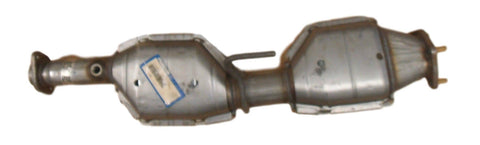 Mazda Genuine Catalytic Converters Exhaust  ZZR620500 for Mazda B series Trucks