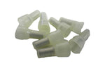 Carquest STP382 STP 382 22-14 Gauge Closed End Connectors Lot of 8 Brand New!