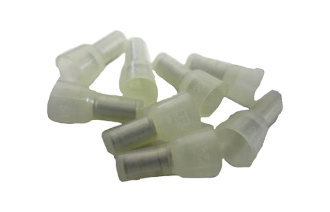Carquest STP382 STP 382 22-14 Gauge Closed End Connectors Lot of 8 Brand New!