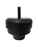 Four Inch 4" Diameter Engine Bushing Free Shipping! Brand New!!