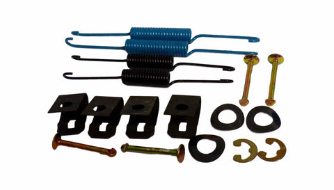 Lee Brake Hardware Kit BK6008 Brand New