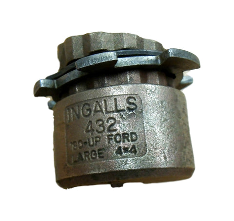 TRW 11103 Alignment Bushing 432 7/8 Jeep Dodge GMC Chevrolet 1970-1974 INGALLS