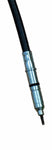Big-A Speedometer Cable & Housing Assembly 63" 1.6m NEW 4-805 4805 FREE SHIPPING