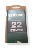 Tridon 83P-22B 22" Windshield Wiper Blade