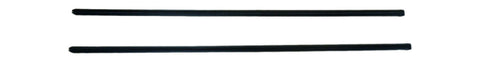 Genuine Ford OEM F6AZ-17593-JA 20" Windshield Wiper Refills F6AZ17593JA