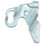 Raybestos H2040-2 Drum Brake Adjusting Lever - Professional Grade H2040
