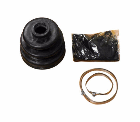 EMPI 86-1117-K CV Boot Kit For Dodge Raider Ram 50 Mitsubishi Montero Mighty Max