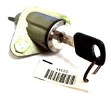 Genuine Ford 0038X Lock Cylinder And Key Set 322619