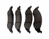 Ford OEM F6XZ-2001-CA F6XZ2001CA XF5Z2001BA  Brake Shoe Kit
